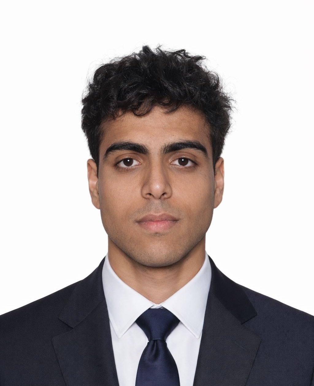 Aarav Vidhawan